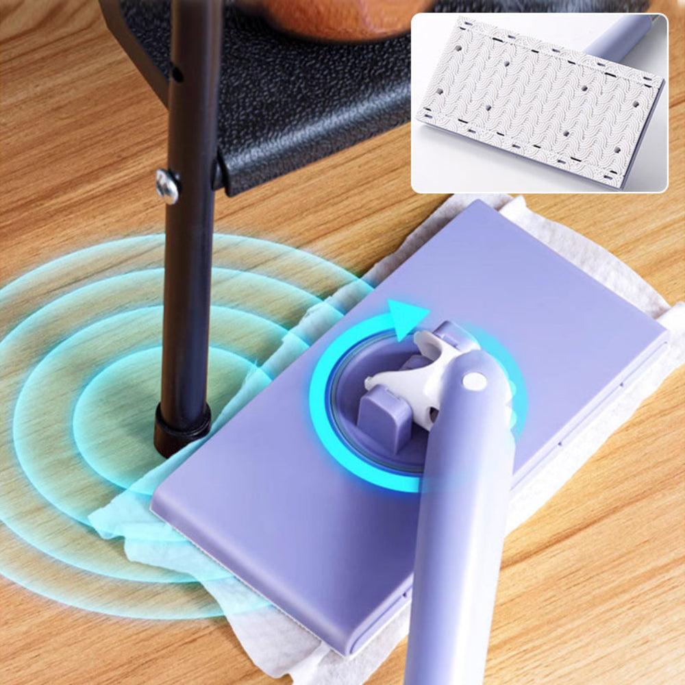 LazyClean™ | Schnell und effektiv reinigen