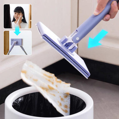 LazyClean™ | Schnell und effektiv reinigen