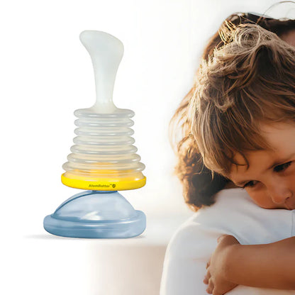 ClearAir™ | Notfallgerät gegen Ersticken – Schützen Sie Ihr Kind im entscheidenden Moment