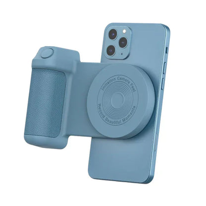 GripShot™ | Nehmen Sie ganz einfach die besten Fotos und Videos mit Ihrem Smartphone auf!
