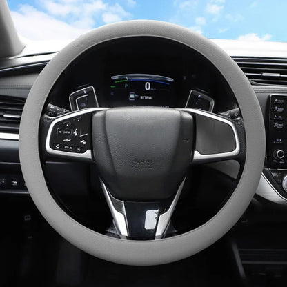SafeSteer™ | 🚗Lenkradschutz in vielen Farben!