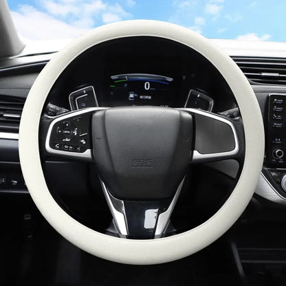 SafeSteer™ | 🚗Lenkradschutz in vielen Farben!