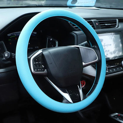 SafeSteer™ | 🚗Lenkradschutz in vielen Farben!