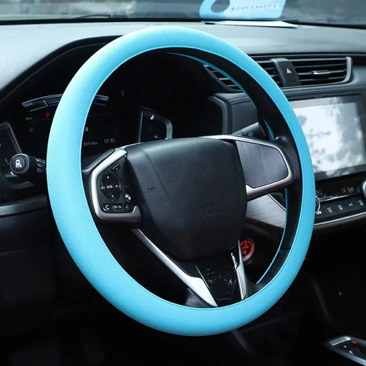 SafeSteer™ | 🚗Lenkradschutz in vielen Farben!
