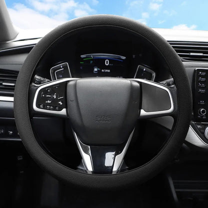 SafeSteer™ | 🚗Lenkradschutz in vielen Farben!