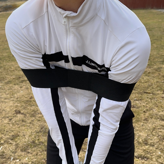 SwingBand™ | Für den perfekten Golfschwung!