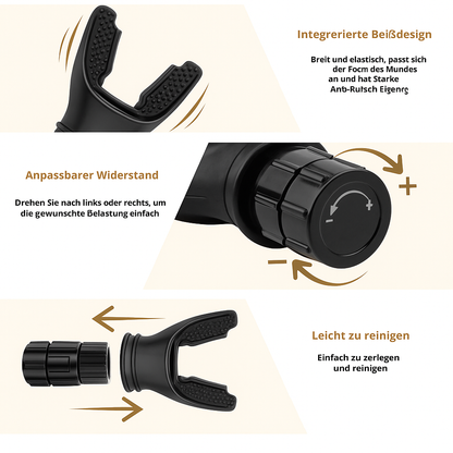 LungPro™ | Atme deine Luft neu, atme besser jeden Tag