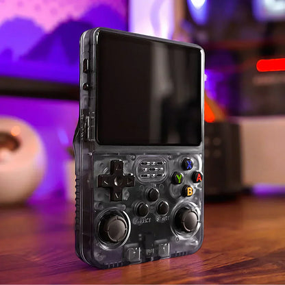 InfinityConsole™ | All-in-One-Konsole für Retro-Spiele