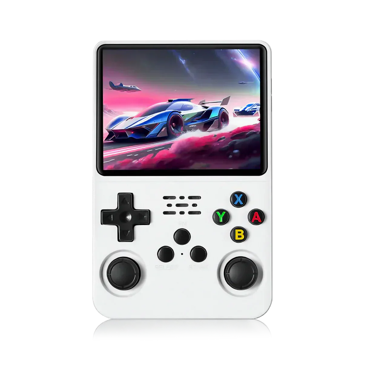 InfinityConsole™ | All-in-One-Konsole für Retro-Spiele