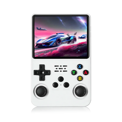 InfinityConsole™ | All-in-One-Konsole für Retro-Spiele
