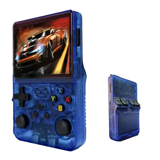 InfinityConsole™ | All-in-One-Konsole für Retro-Spiele