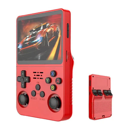 InfinityConsole™ | All-in-One-Konsole für Retro-Spiele