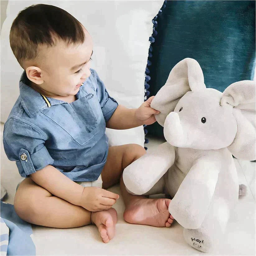 Elefant Ellie™ | Der singende Elefant! Kinder lieben es